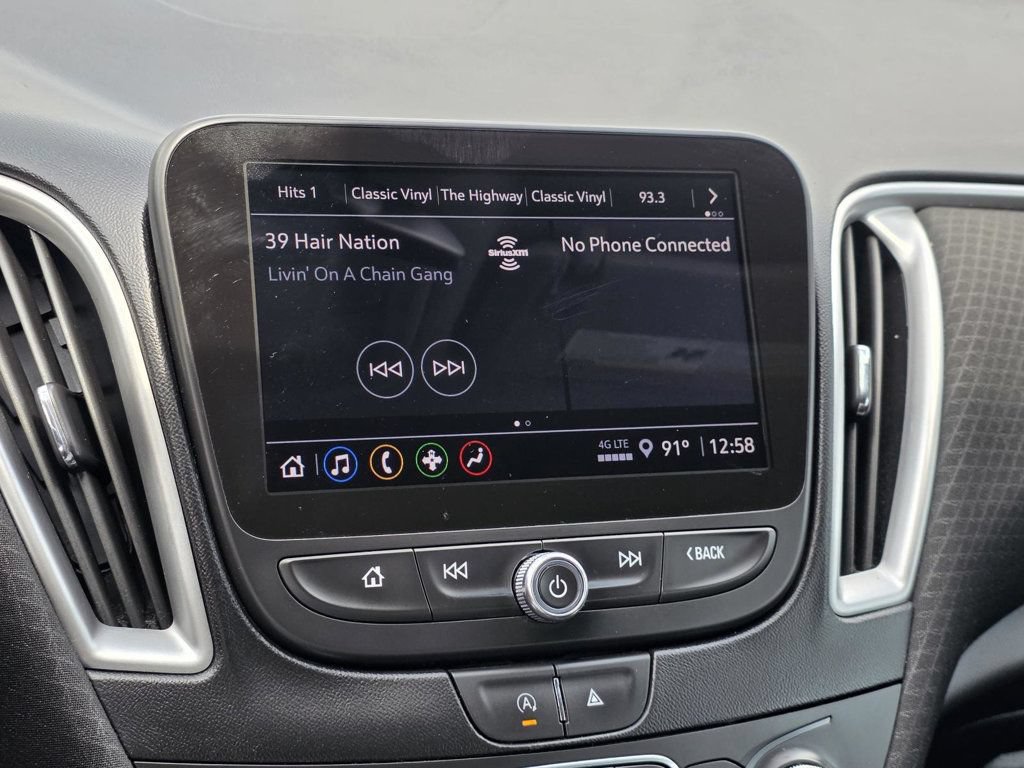 Used 2023 Chevrolet Malibu LT FWD image 14