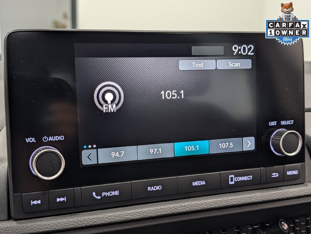 Certified 2024 Honda CR-V LX image 11