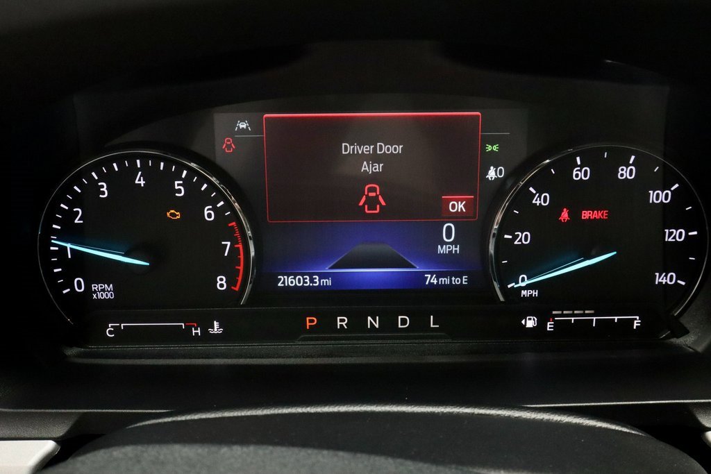 Certified 2023 Ford Explorer XLT image 29