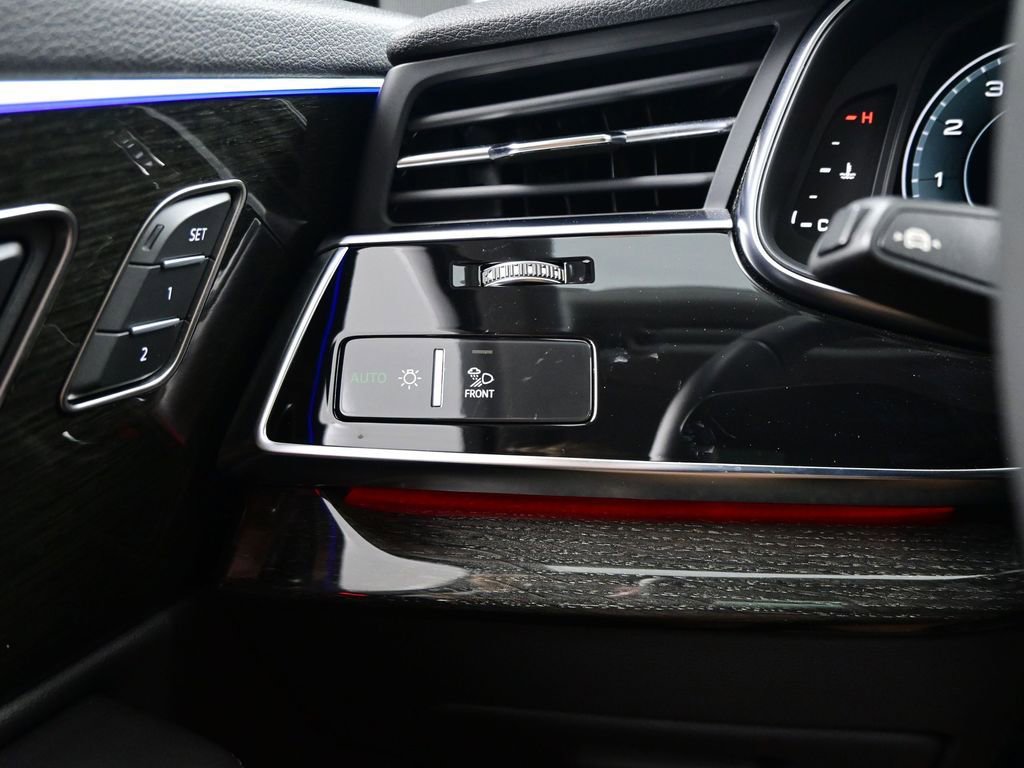 Used 2023 Audi Q7 3.0T Prestige w/ Prestige Package image 15