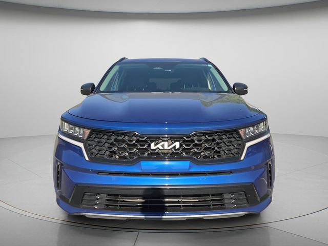 Used 2023 Kia Sorento S image 4