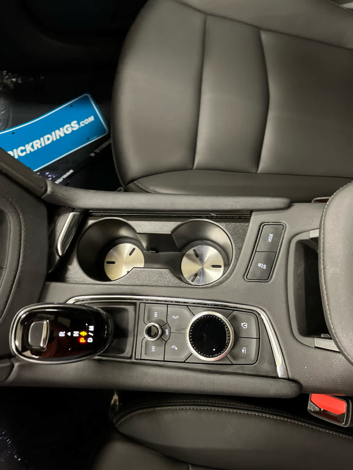 Used 2024 Cadillac XT6 Luxury w/ LPO, Floor Liner Package image 37