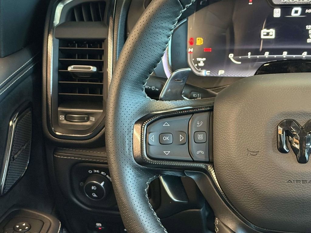 New 2026 RAM 1500 RHO w/ RHO Level 1 Equipment Group AWD/4WD image 23