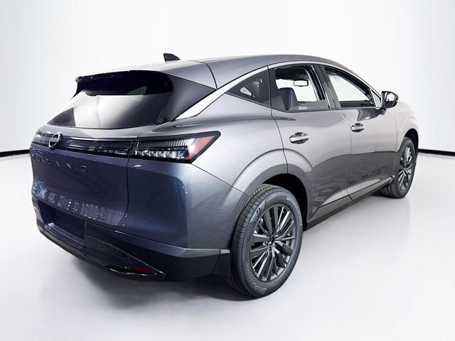 New 2026 Nissan Murano SL AWD/4WD image 5