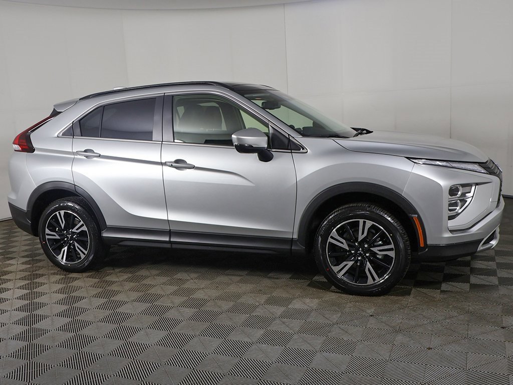 New 2026 Mitsubishi Eclipse Cross SE image 18