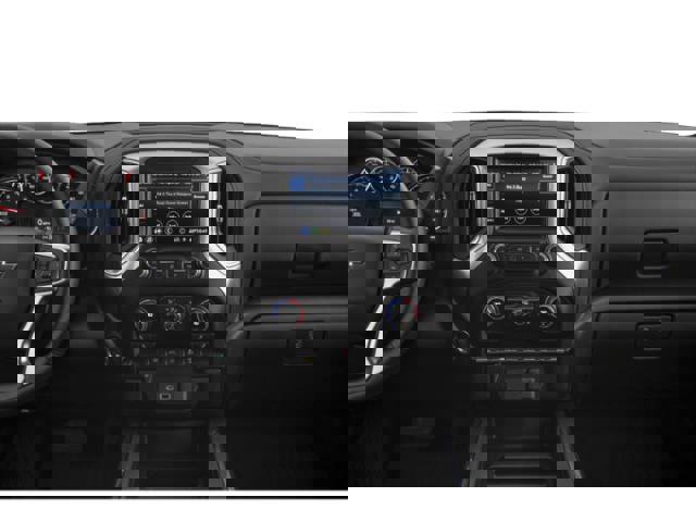 Used 2021 Chevrolet Silverado 1500 LT Trail Boss w/ Bed Protection Package image 10