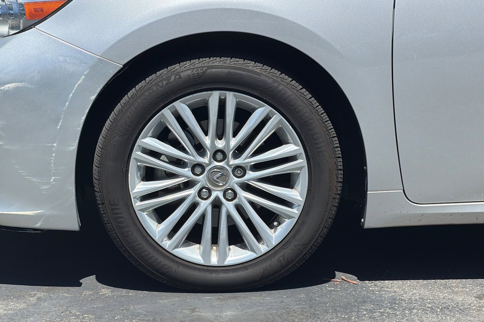 Used 2013 Lexus ES 350 w/ Premium Pkg FWD image 36