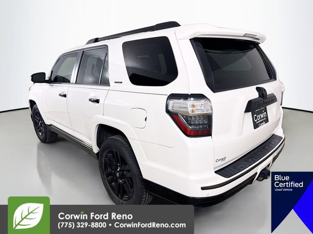 Used 2019 Toyota 4Runner Limited AWD/4WD image 6