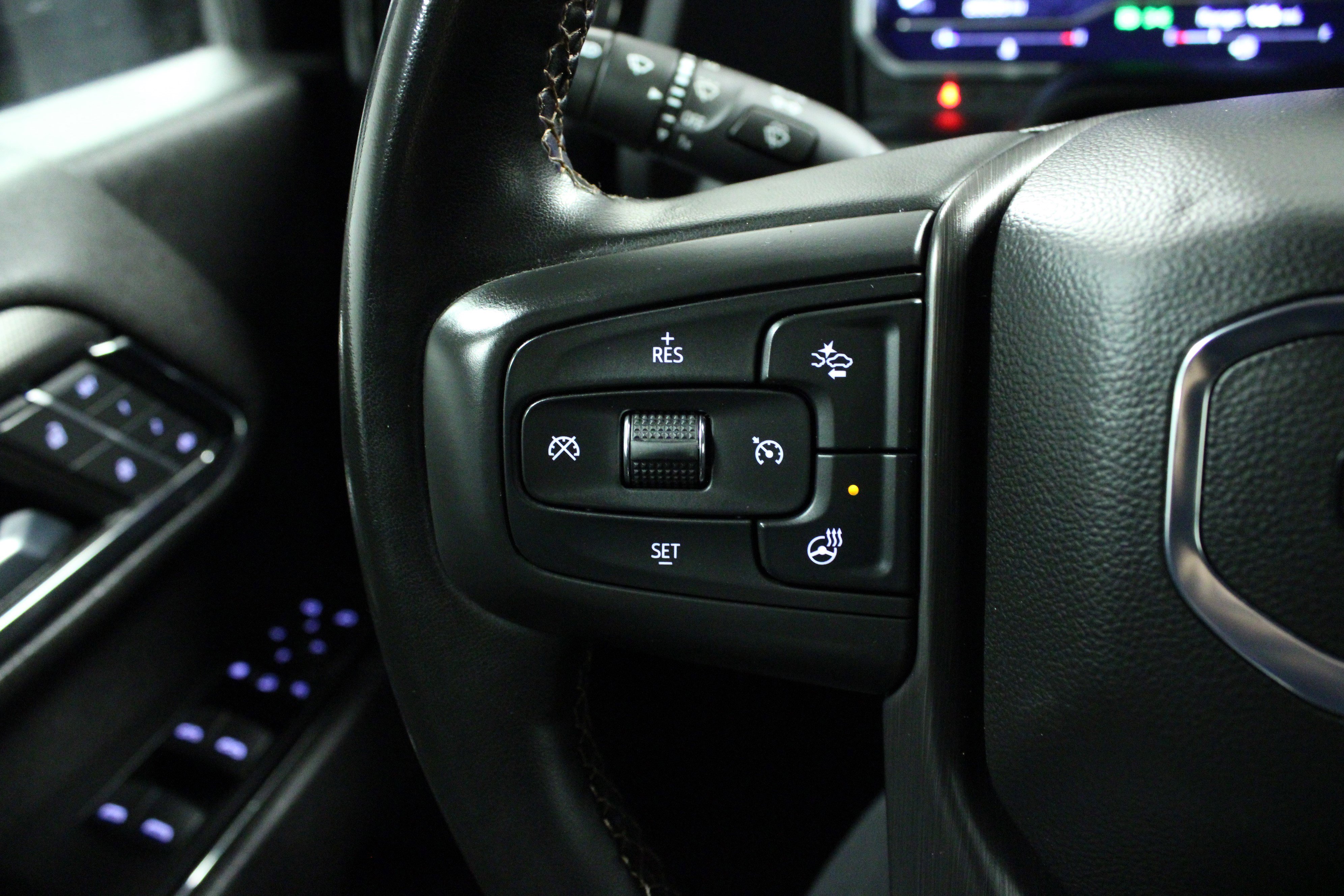 Used 2024 GMC Sierra 2500 AT4 AWD/4WD image 20