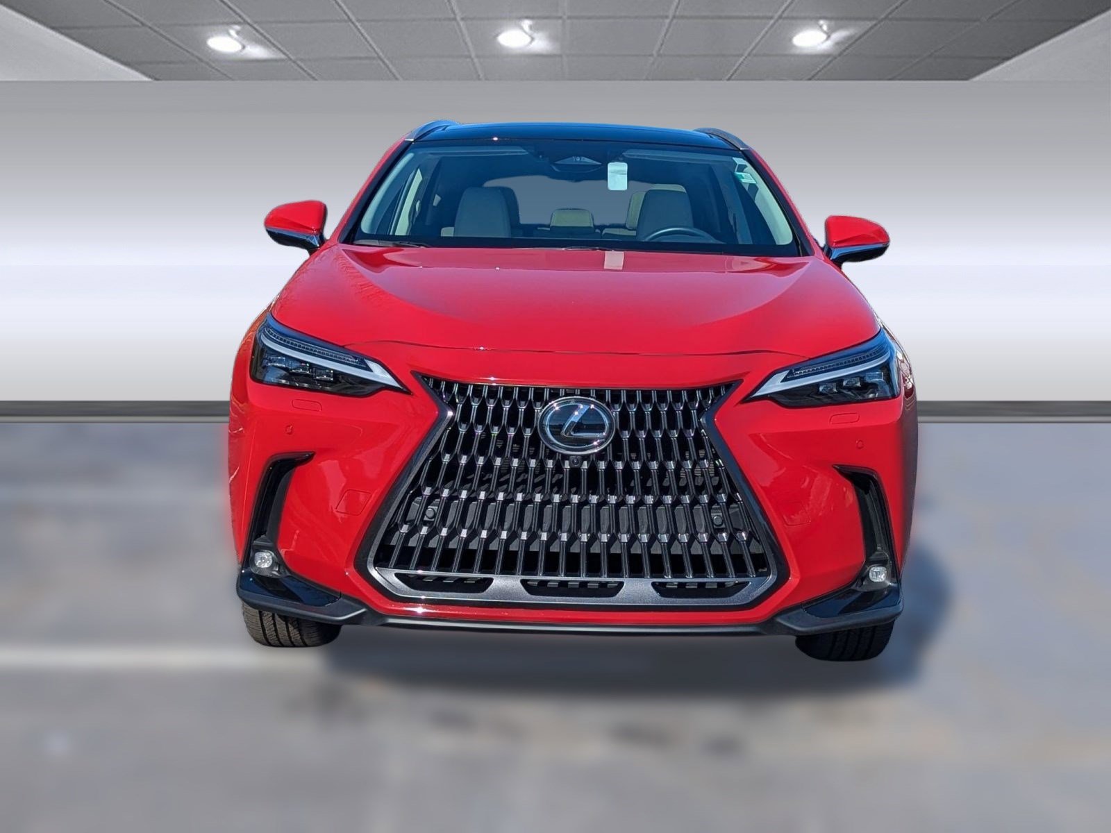 Used 2025 Lexus NX 350 AWD w/ Luxury Package image 6