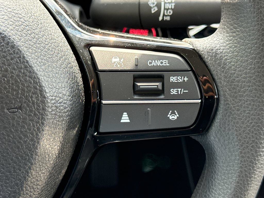 Used 2026 Honda Civic LX image 29