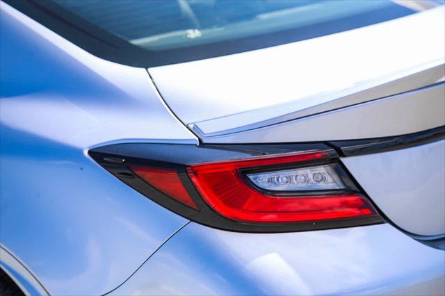 Certified 2024 Toyota GR86 Premium RWD image 10