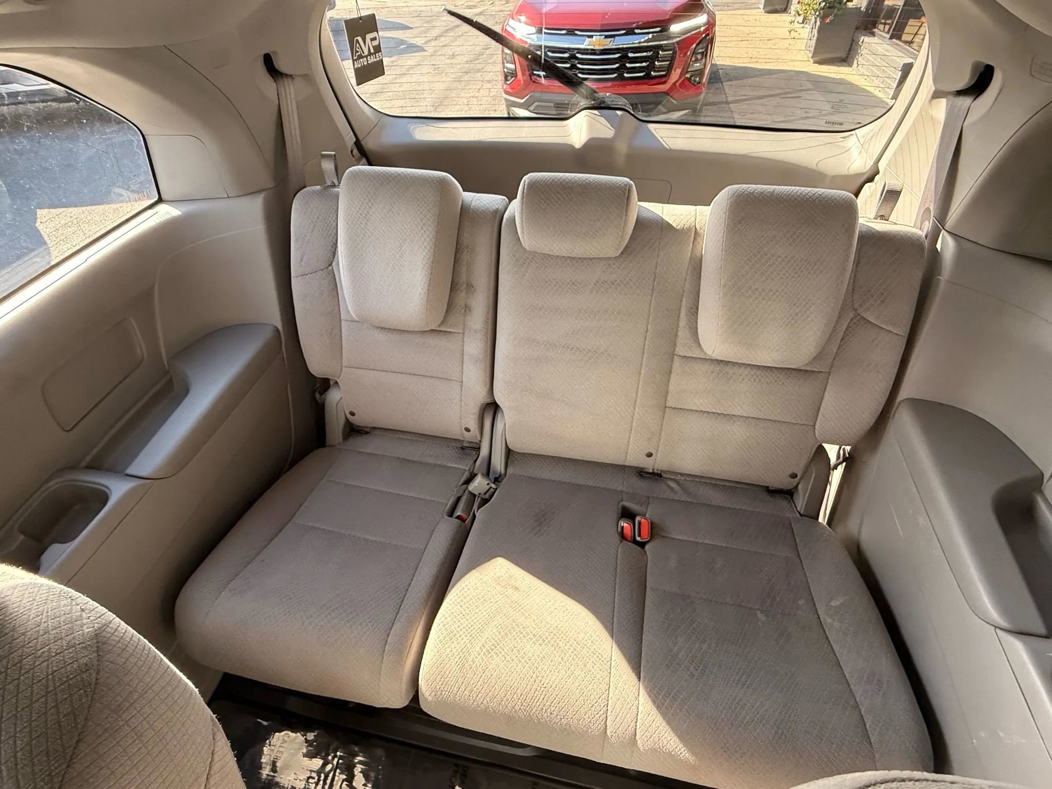 Used 2016 Honda Odyssey EX image 18