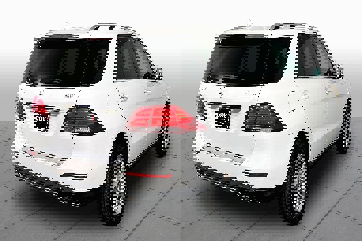 Used 2016 Mercedes-Benz GLE 350 4MATIC image 13