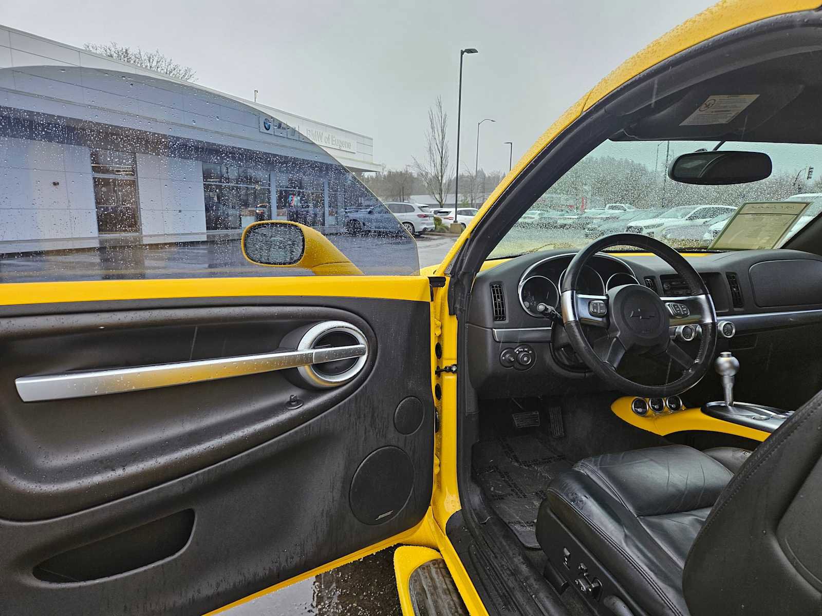 Used 2006 Chevrolet SSR w/ Preferred Equipment Group image 16