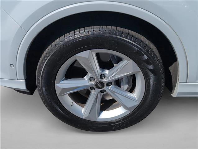 Used 2024 Audi Q7 2.0T Premium image 26