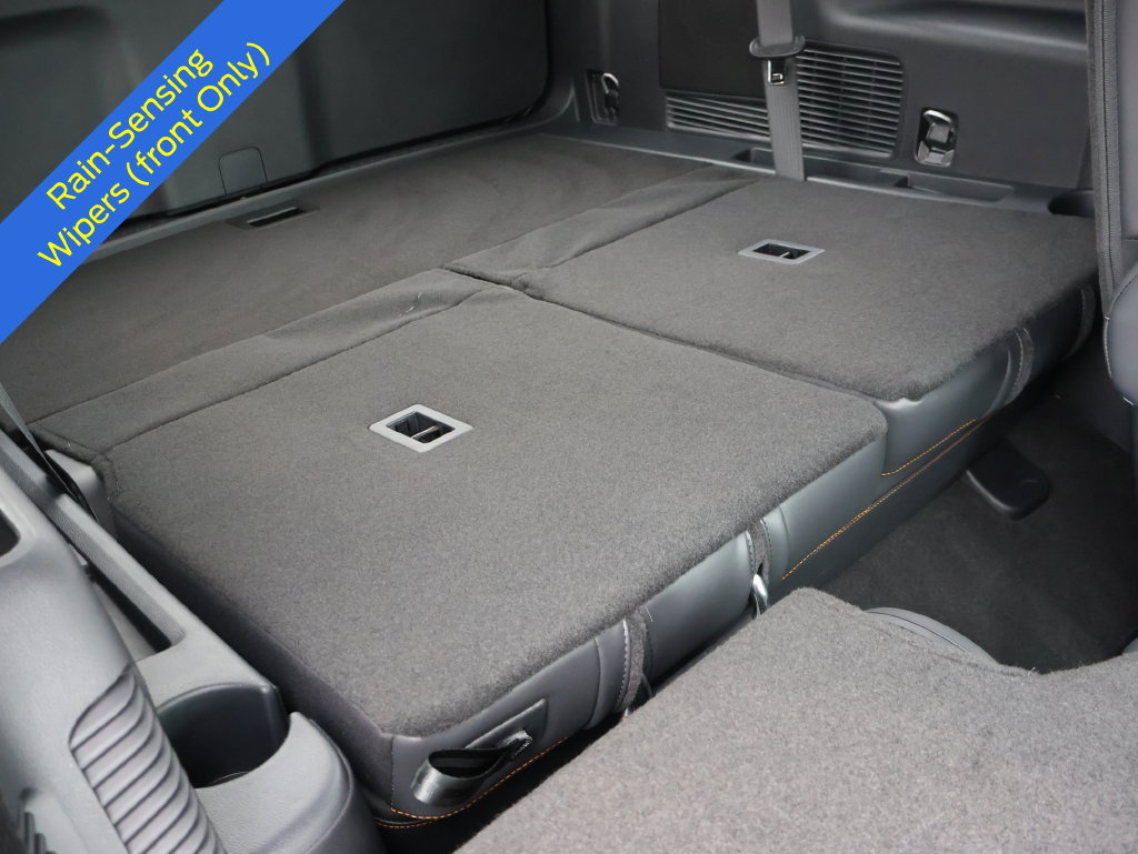 New 2026 Ford Explorer Tremor w/ Tremor Ultimate Package AWD/4WD image 12