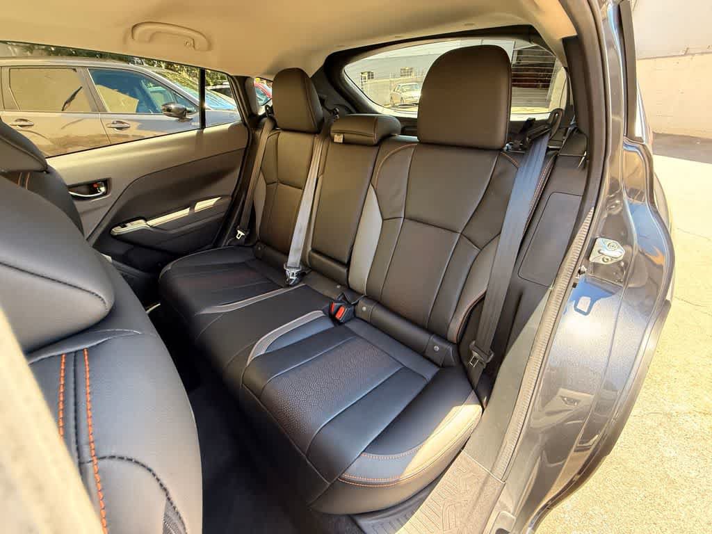 New 2026 Subaru Crosstrek 2.5i Limited AWD/4WD image 14