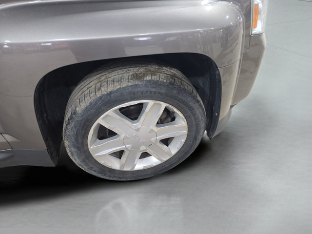 Used 2011 GMC Terrain SLT FWD image 27