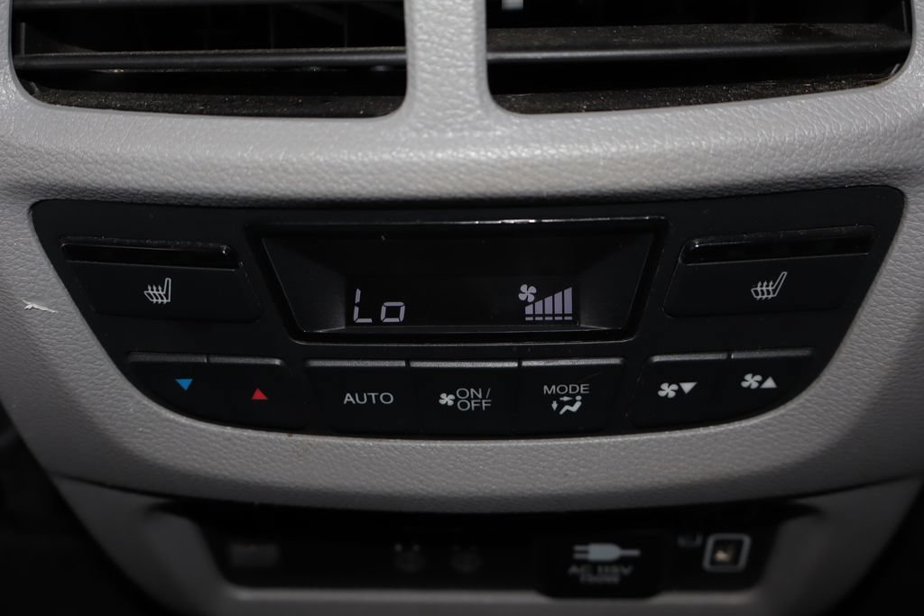 Used 2022 Honda Pilot Elite image 43
