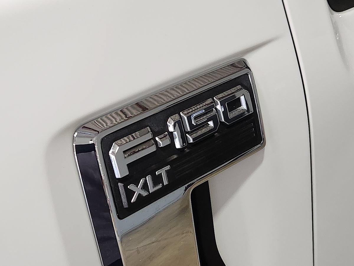 Used 2021 Ford F150 XLT w/ Equipment Group 302A High RWD image 22