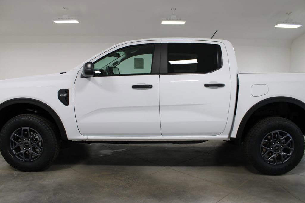 New 2026 Ford Ranger XLT image 5