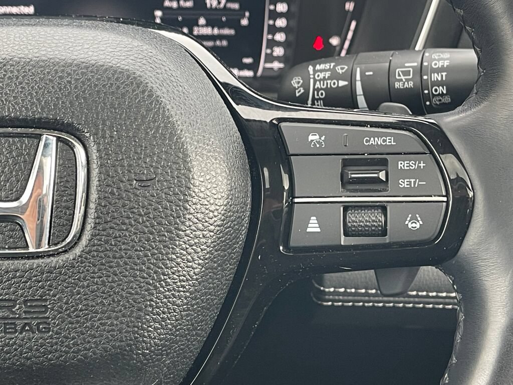 Used 2024 Honda Pilot Elite image 20