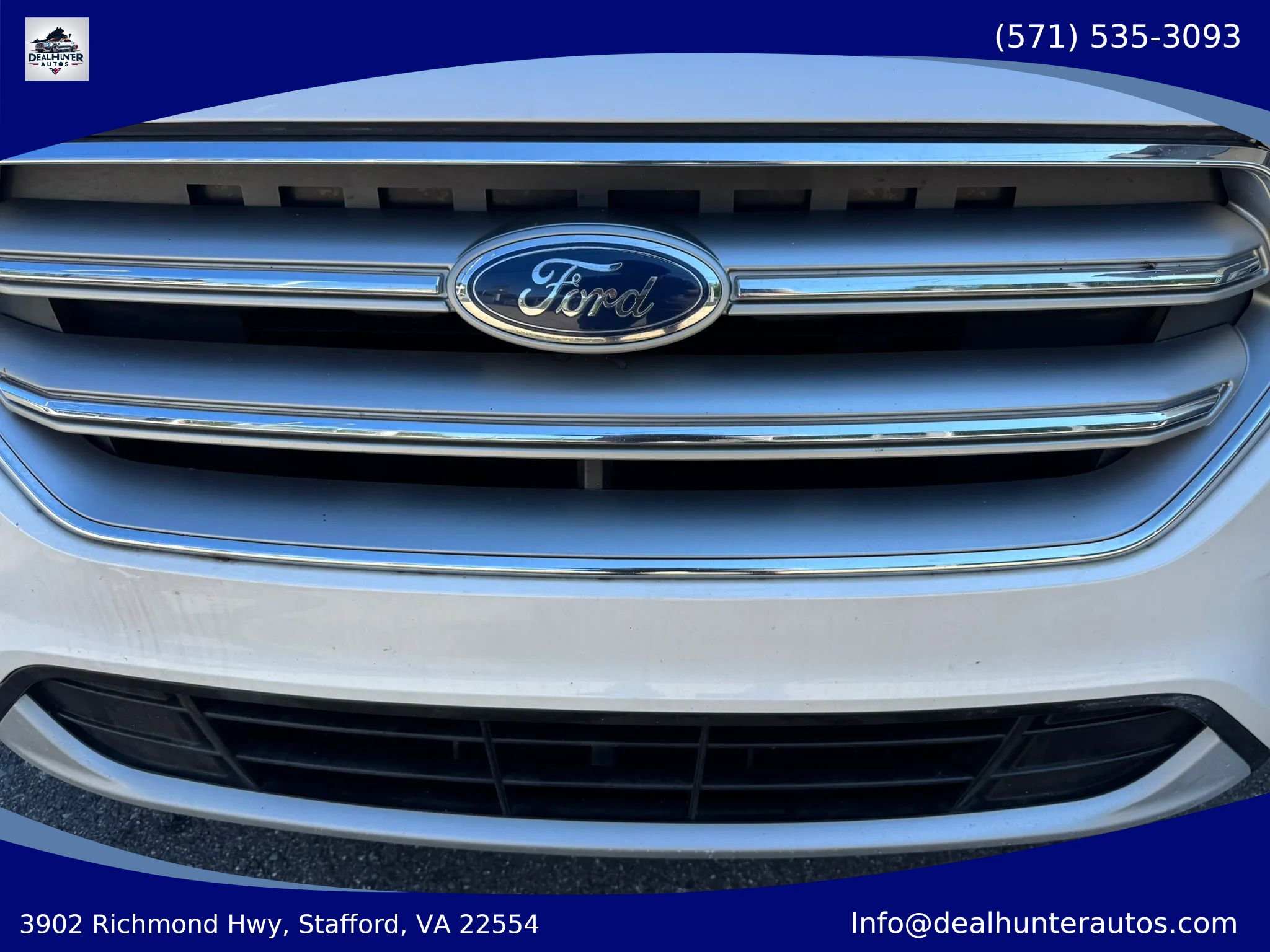 Used 2017 Ford Escape Titanium AWD/4WD image 13