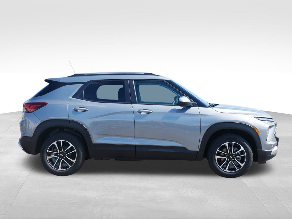 New 2026 Chevrolet TrailBlazer LT w/ Convenience Package image 6