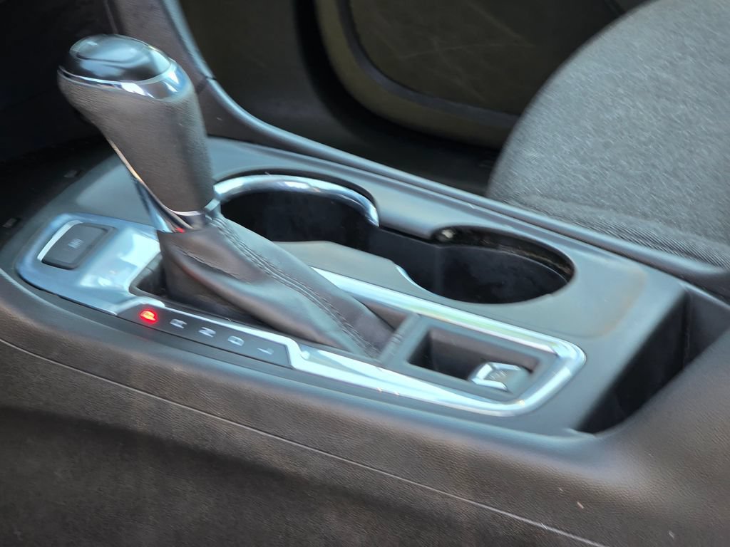 Certified 2020 Chevrolet Equinox LT AWD/4WD image 24