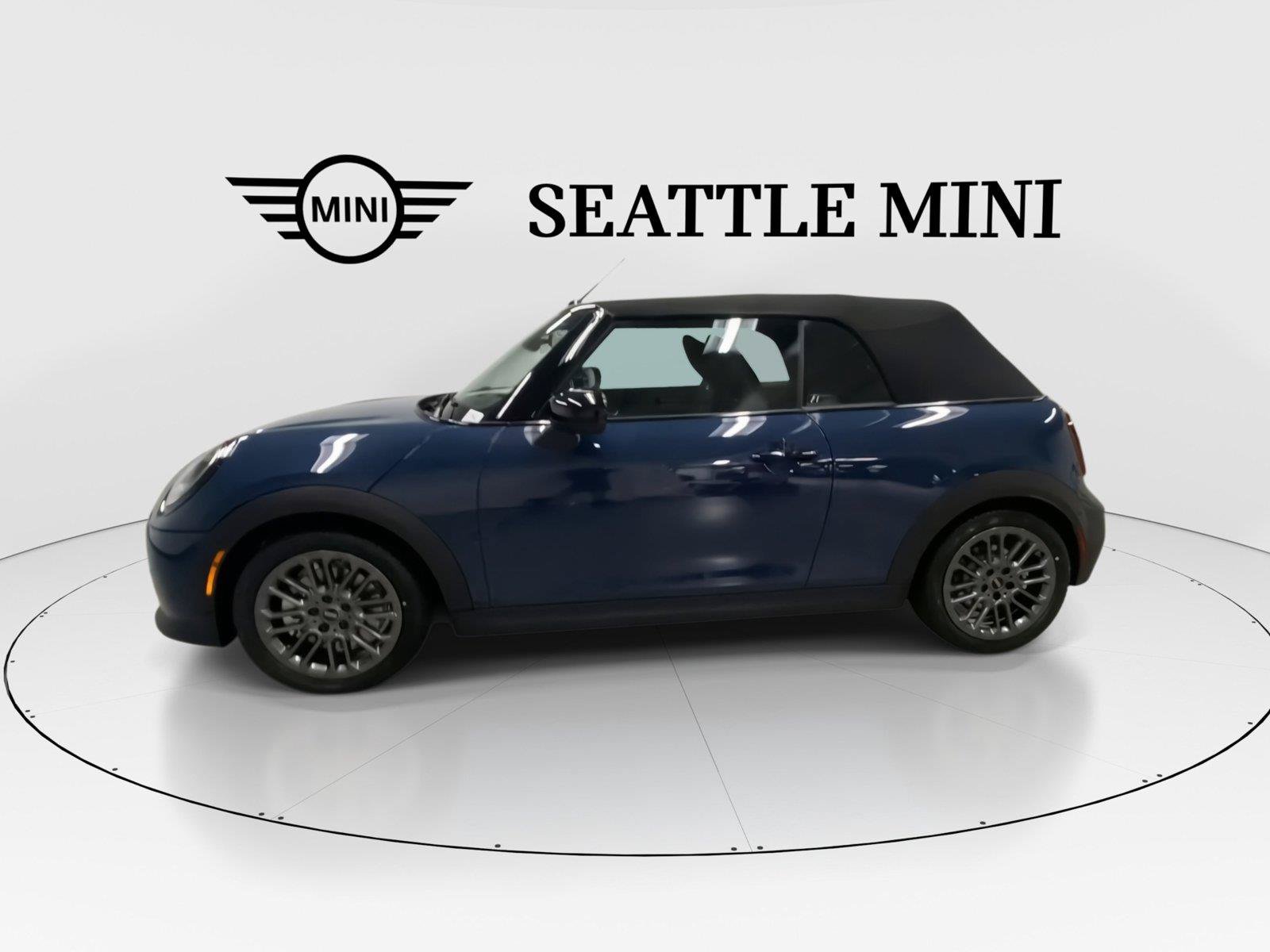 New 2026 MINI Cooper S FWD image 6