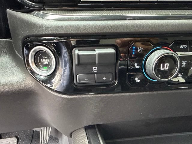 Used 2023 Chevrolet Silverado 1500 ZR2 w/ Technology Package AWD/4WD image 23