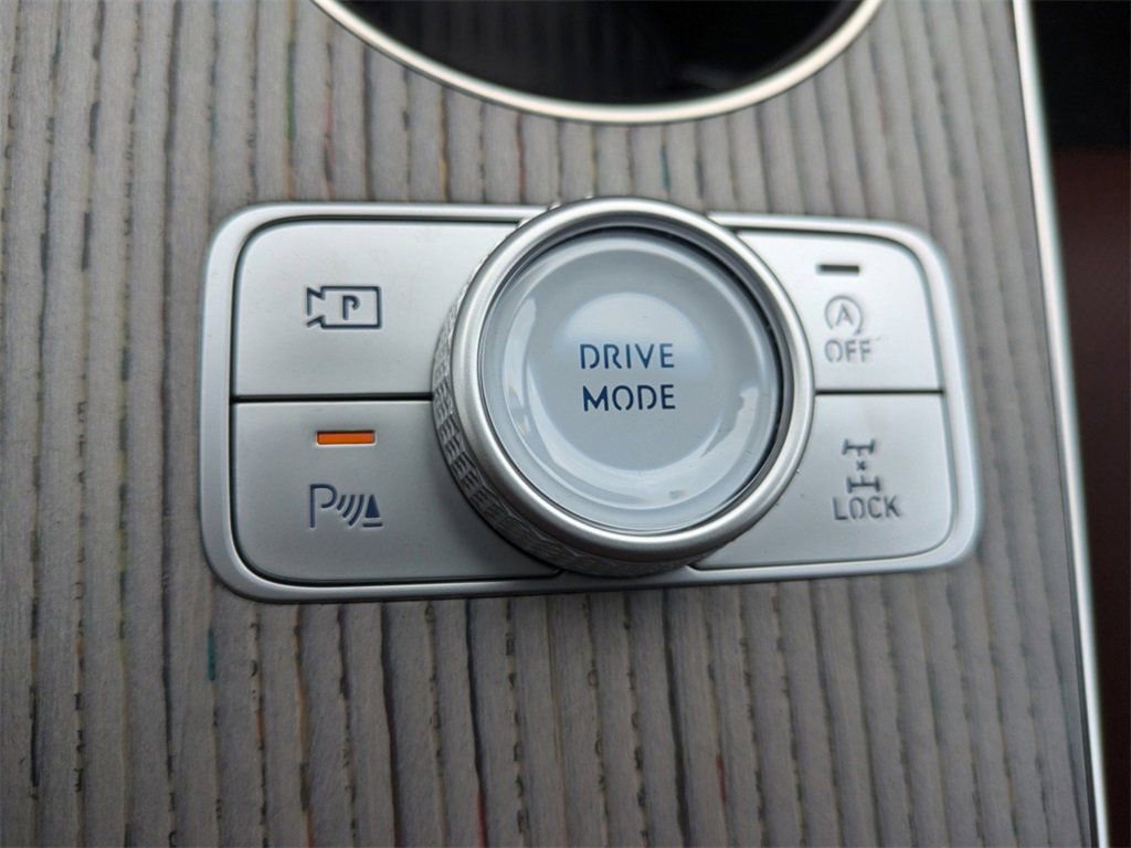 New 2025 Genesis GV80 3.5T Prestige image 22