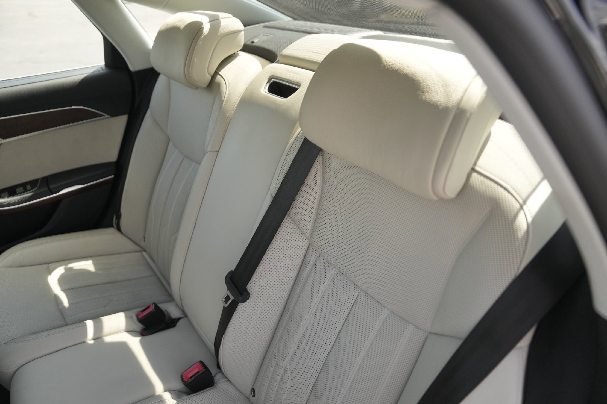 Certified 2022 Audi A8 L 3.0T image 29