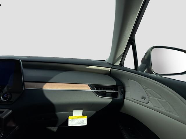 New 2026 Lexus RX 350 w/ Luxury Package image 19