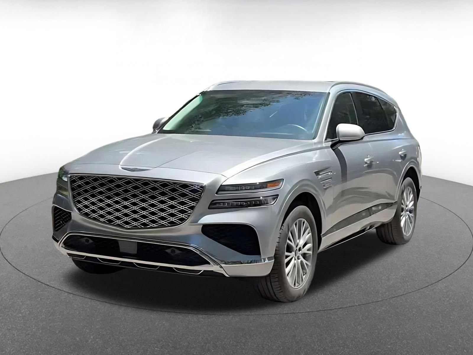 Used 2026 Genesis GV80 2.5T AWD/4WD image 6