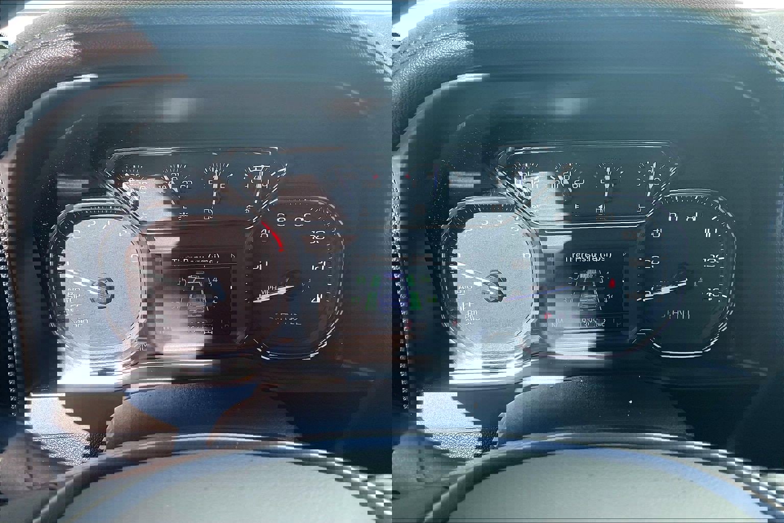 Used 2020 GMC Sierra 1500 AT4 image 25