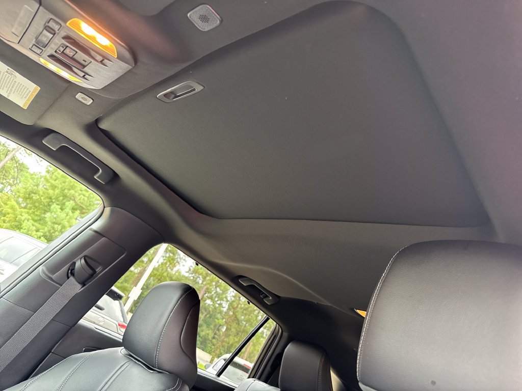 Certified 2026 Toyota Highlander XSE AWD/4WD image 16
