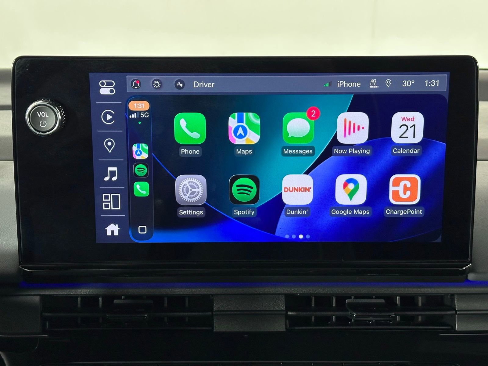 Used 2024 Honda Prologue Touring image 3