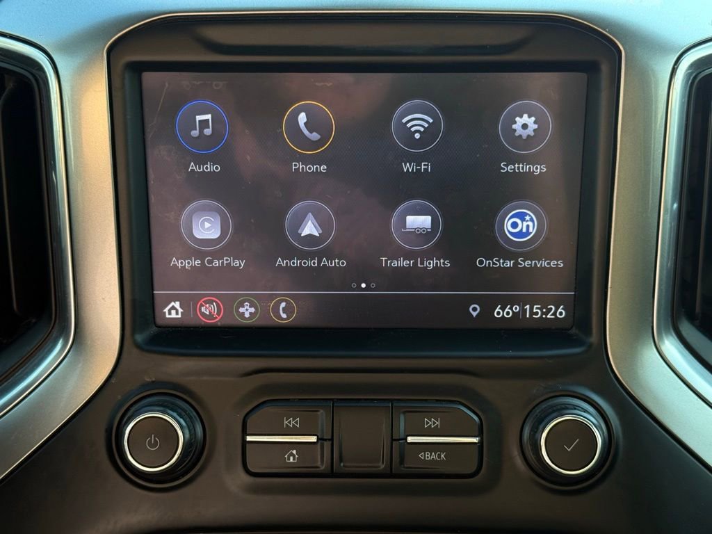 Used 2019 Chevrolet Silverado 1500 LT w/ All-Star Edition image 27