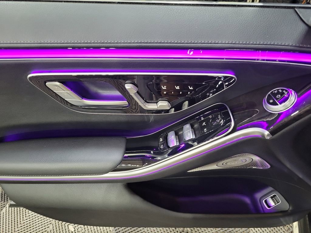 Used 2022 Mercedes-Benz S 580 4MATIC Sedan image 14