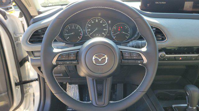 New 2026 MAZDA CX-30 AWD 2.5 S image 22