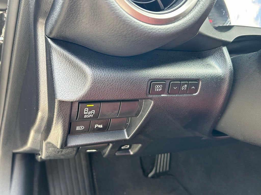 Used 2023 Lexus RC 300 RWD image 21