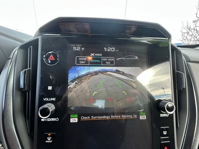 Used 2025 Subaru Crosstrek 2.5i Limited w/ Popular Package #4A image 18