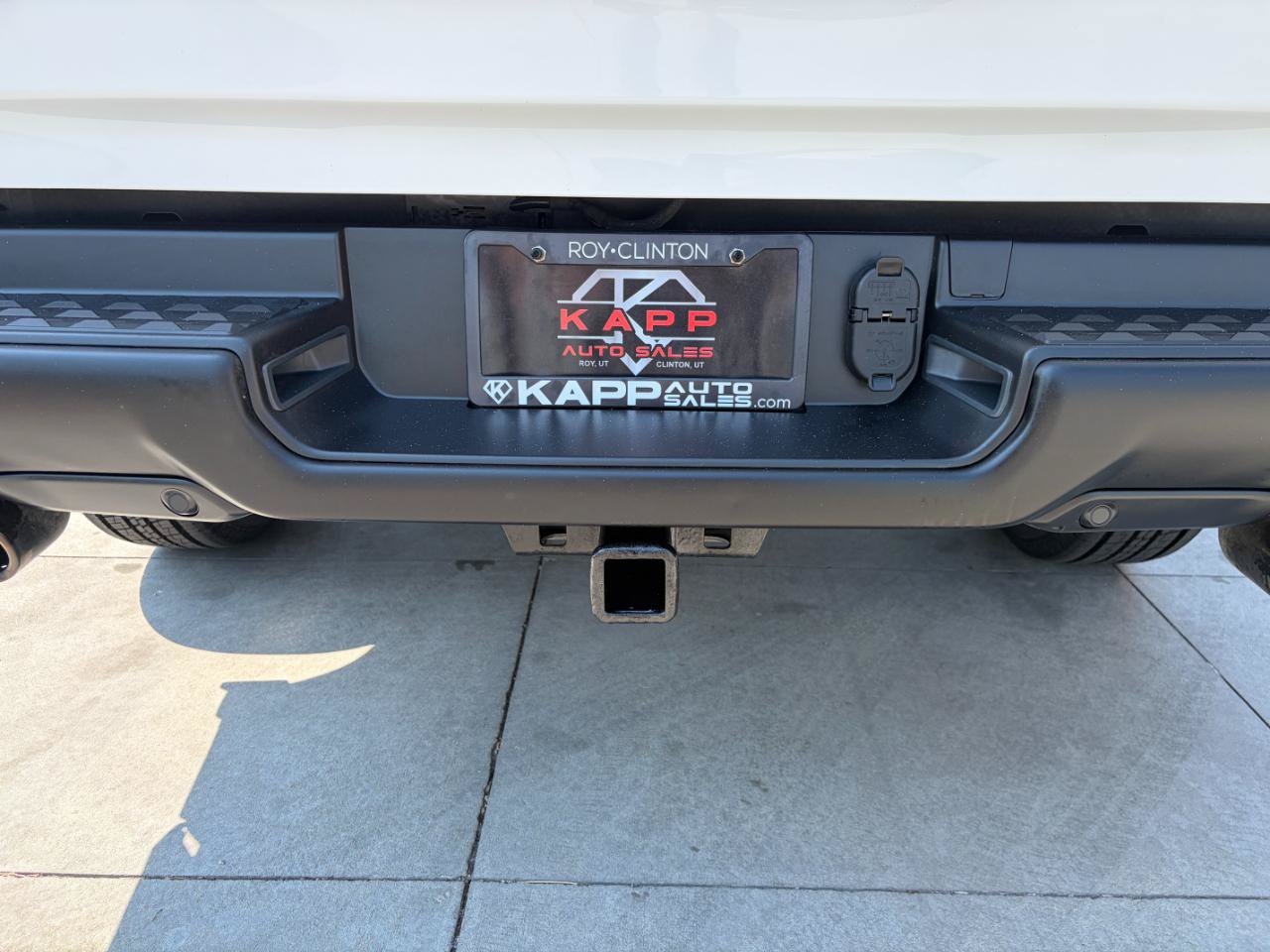 Used 2022 RAM 1500 Rebel w/ Rebel Level 2 Equipment Group AWD/4WD image 28