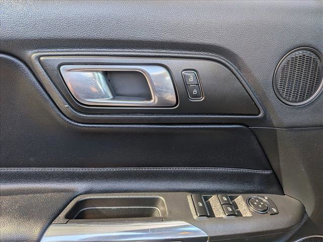 Used 2020 Ford Mustang Premium image 13