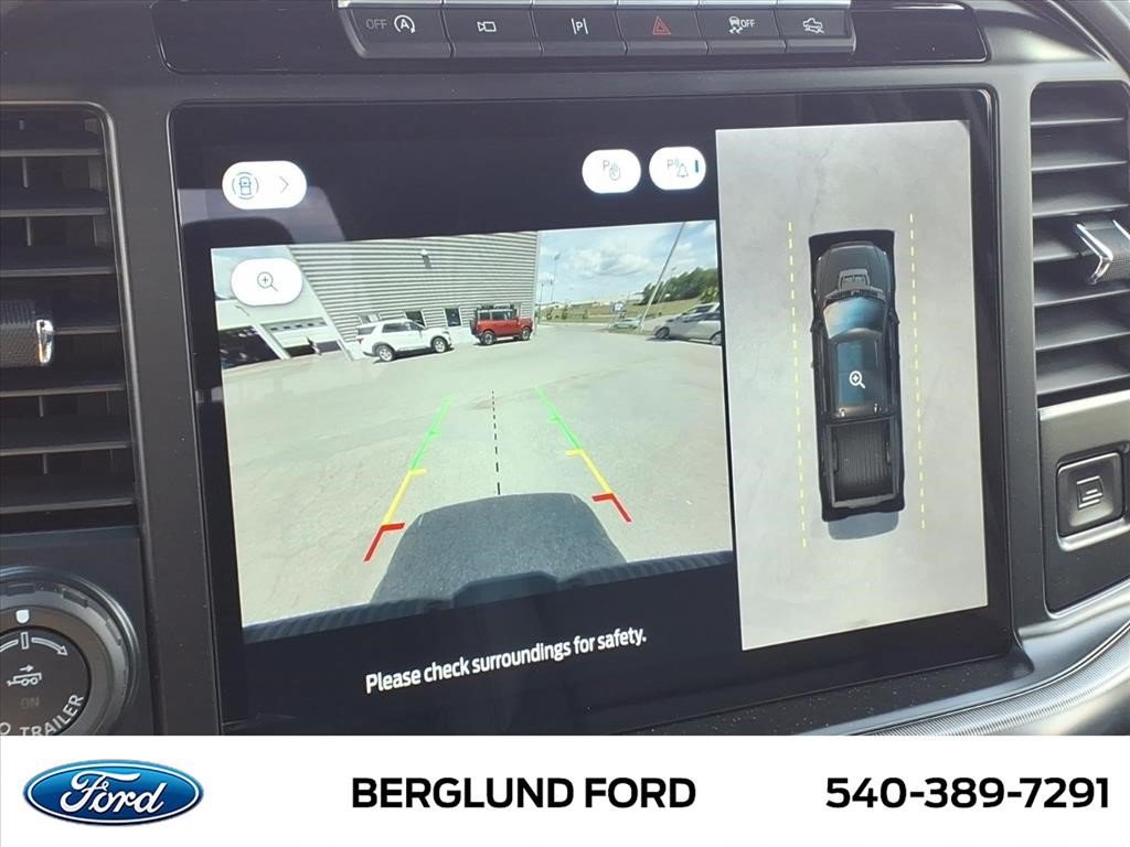 New 2026 Ford F150 Raptor AWD/4WD image 27