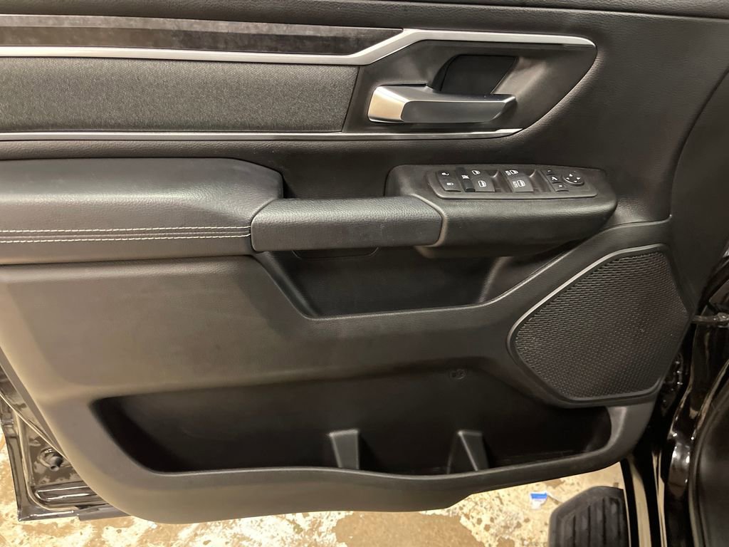 Certified 2023 RAM 1500 Big Horn AWD/4WD image 15