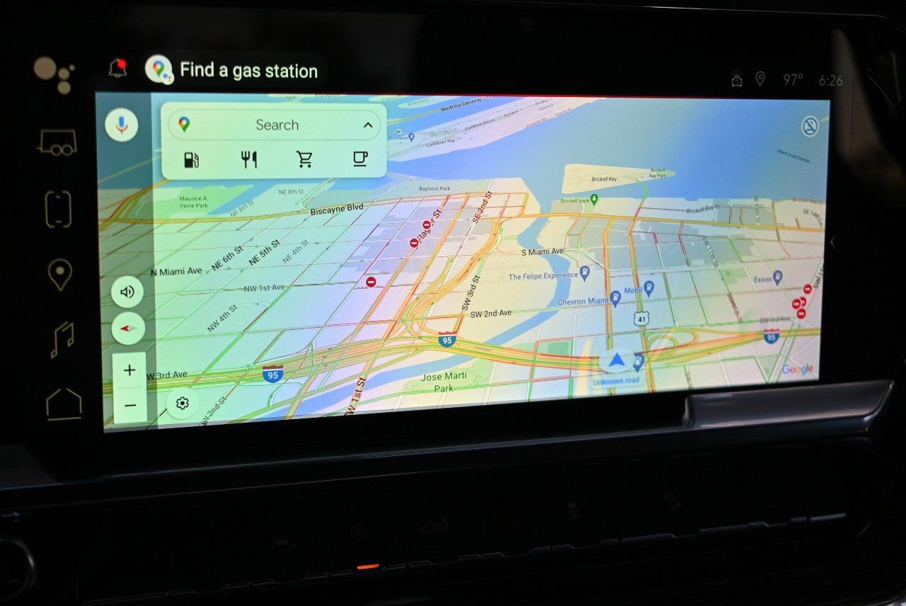 Certified 2023 GMC Sierra 1500 SLE w/ X31 Off-Road Package image 38