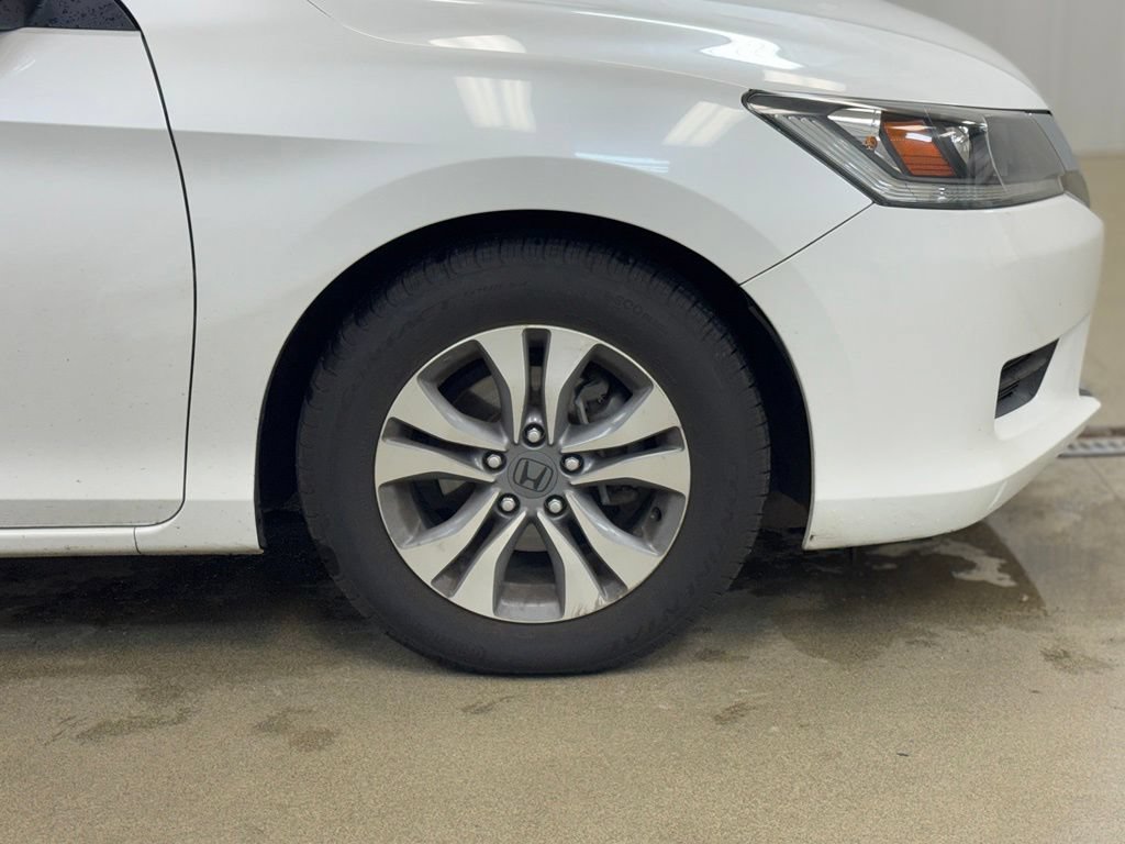 Used 2014 Honda Accord LX image 4